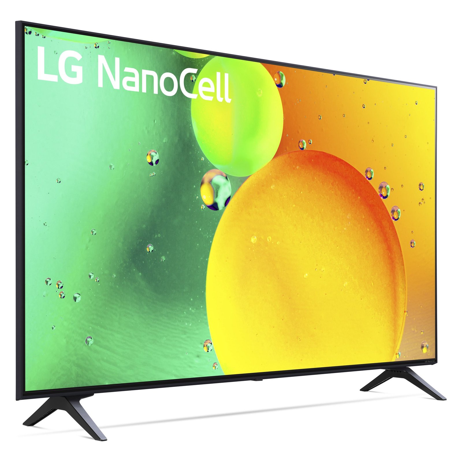 LG NanoCell 75 Series 43 Inches Smart TV - Product Reviews, Deals, and More