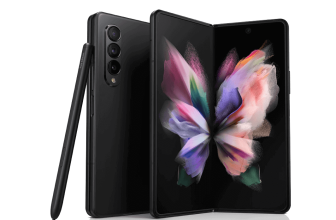 Samsung Galaxy Z Fold3 5G Full Specification