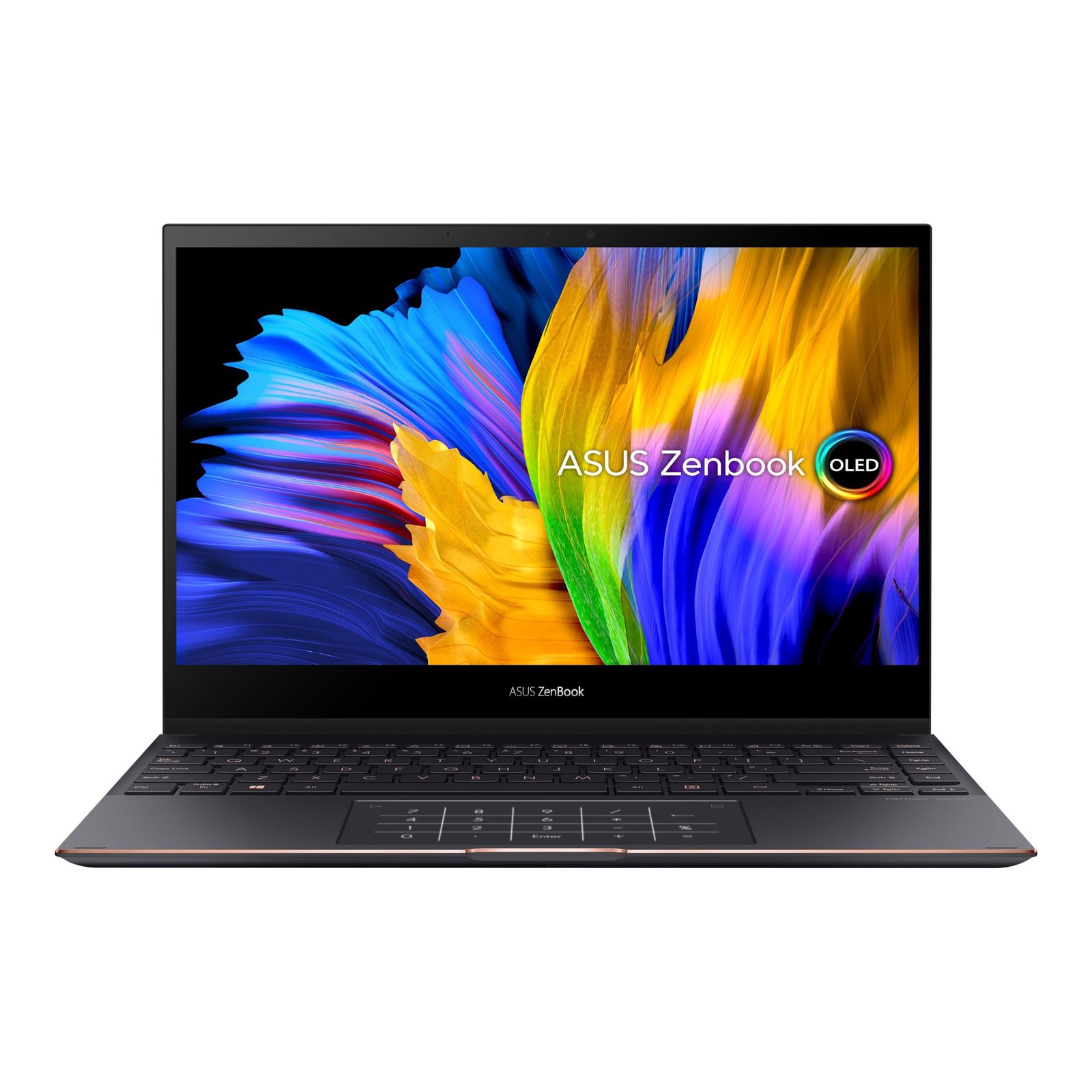 ASUS ZenBook Flip S13 Slim 13.3 Inches Laptop Product Reviews, Deals