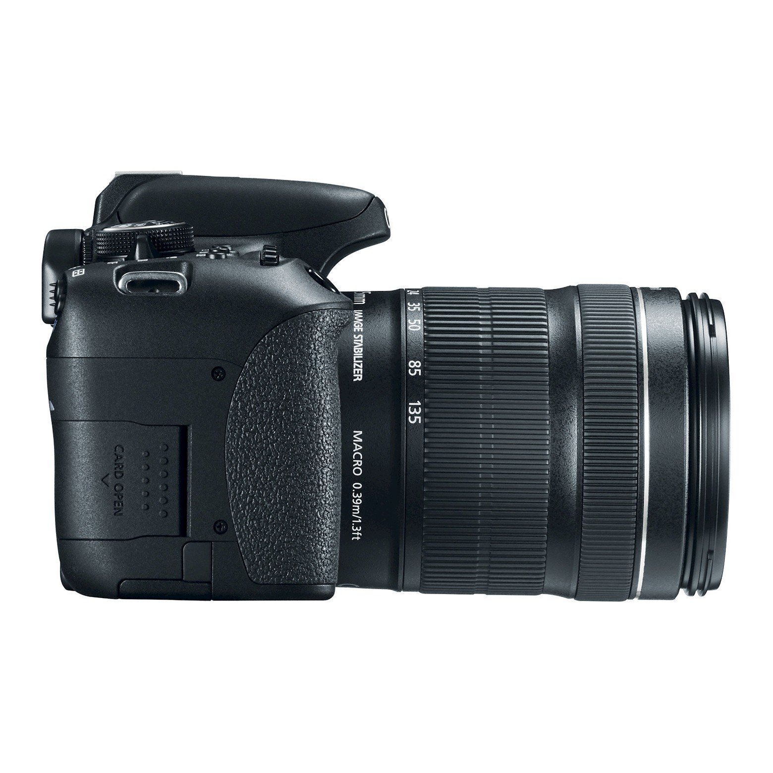 Canon EOS Rebel T6i Product Reviews, Deals, and More