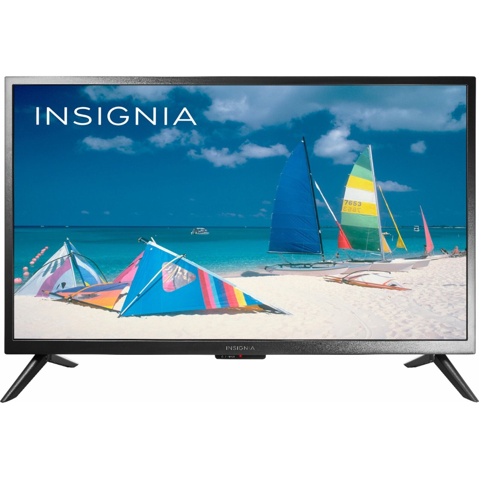 Upgrade Your Home Entertainment with Insignia 32Inch Smart TV Enjoy