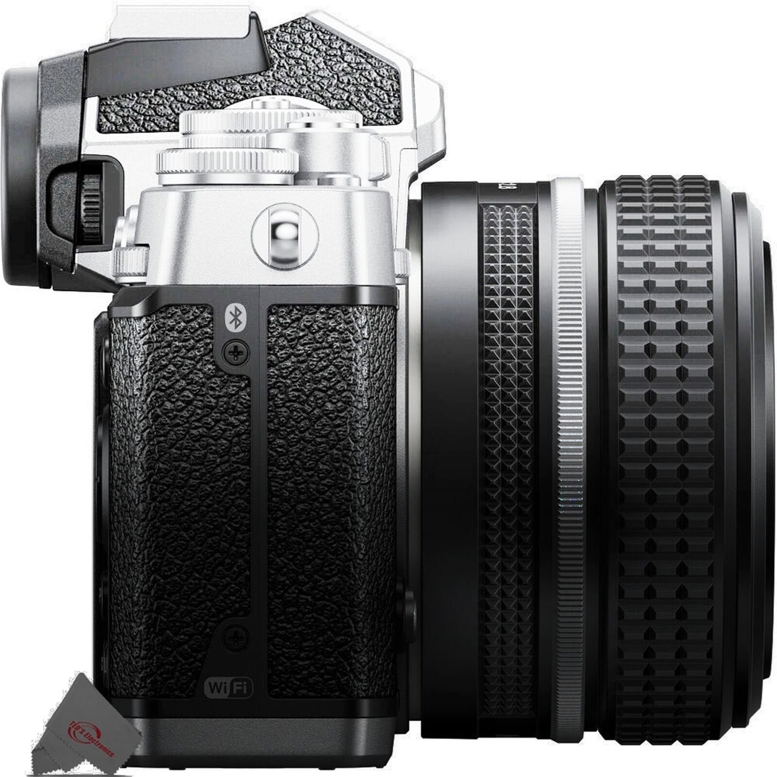 Nikon Z fc Product Reviews, Deals, and More