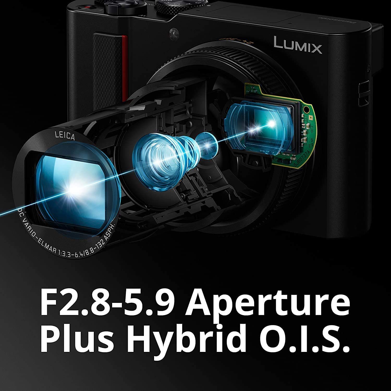Panasonic LUMIX ZS200D Product Reviews, Deals, and More