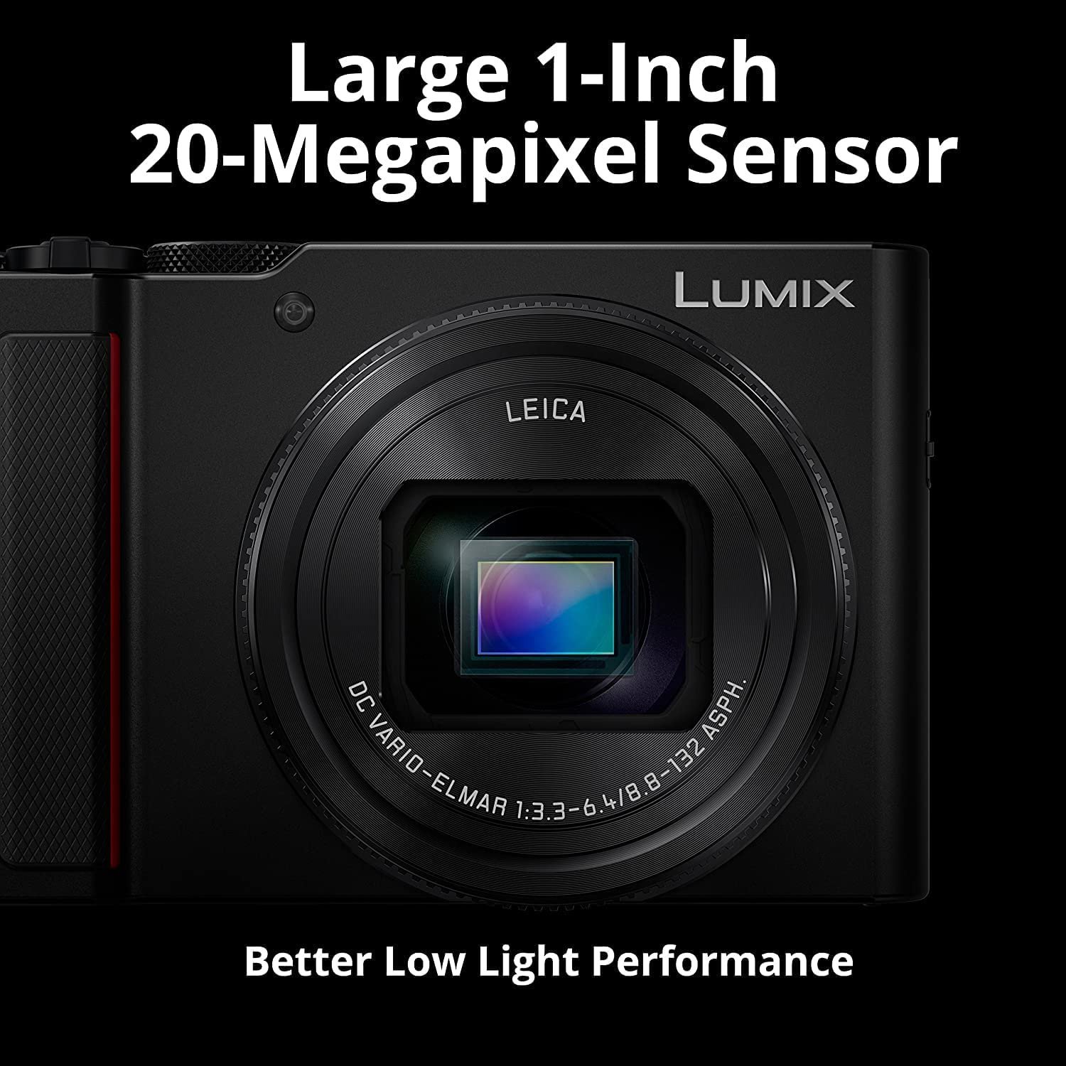 Panasonic LUMIX ZS200D Product Reviews, Deals, and More