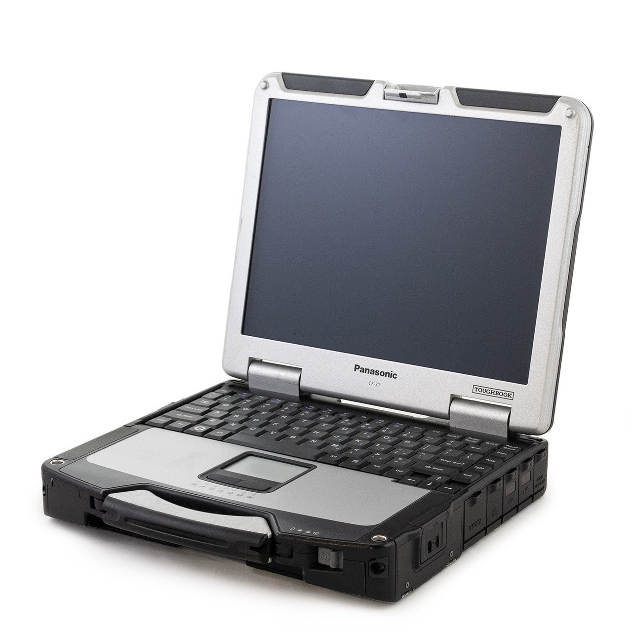 Panasonic Toughbook CF 31 MK3 13.1 Inches Laptop Product Reviews