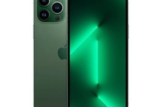 Unleashing the Power of Apple’s iPhone 13 Pro Max: The Ultimate User Experience