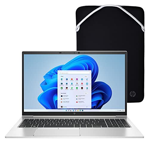 HP EliteBook 850 G8 15.6 Inches Laptop Full Specifications, Offers