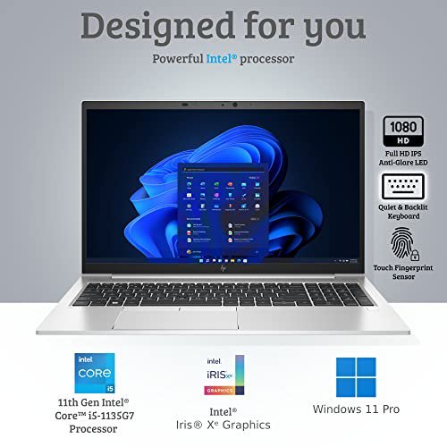 HP EliteBook 850 G8 15.6 Inches Laptop Full Specifications, Offers