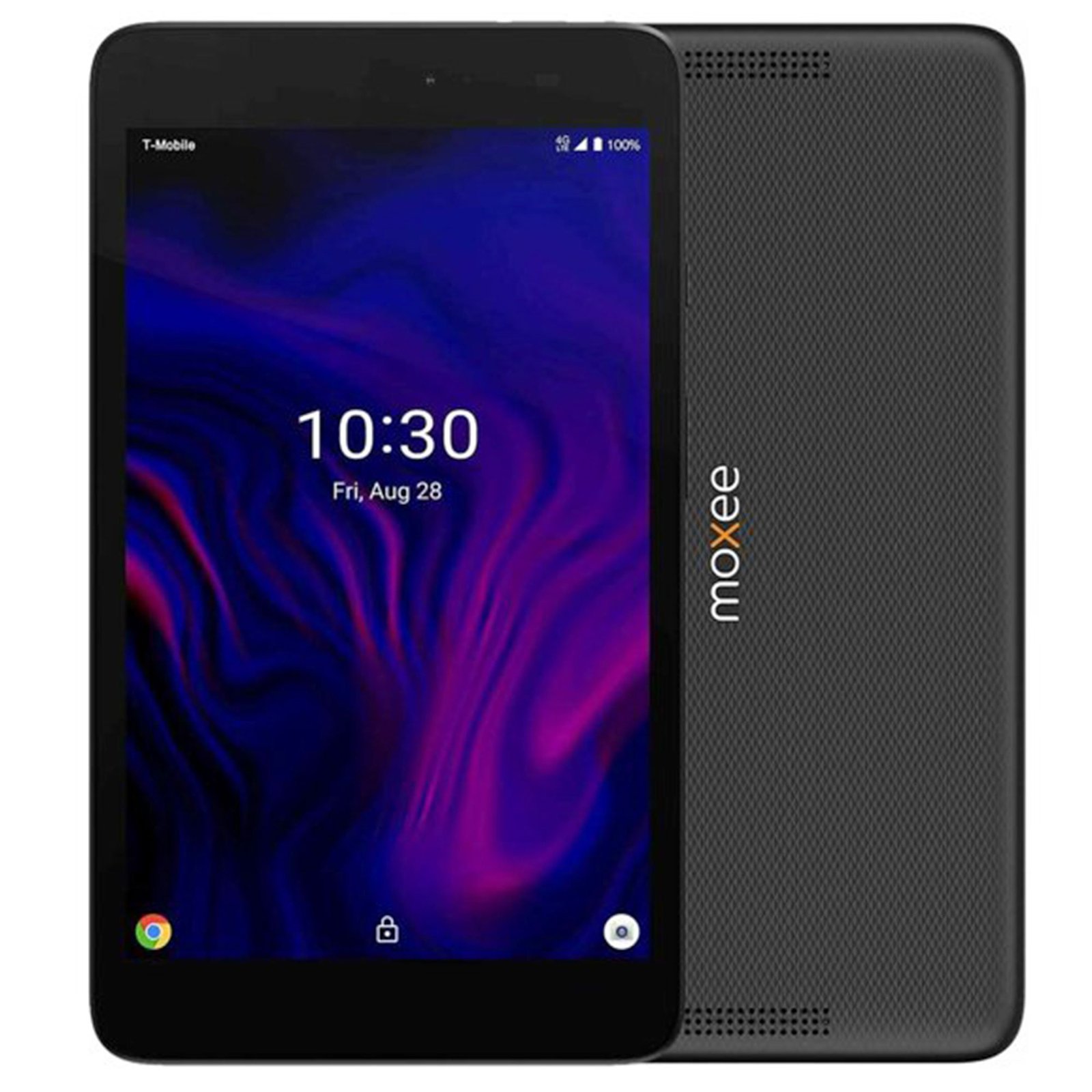 Experience Portable Convenience with Moxee 8 Inches Tab