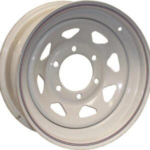 15x5 spk 5h 4 5-wh str