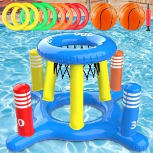 2-in-1-inflatable-pool-games