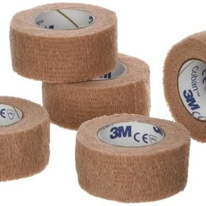 3m-coban-self-adherent-wrap tan
