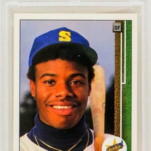 ken-griffey-jr-1989-upper-deck-rookie-card-psa9