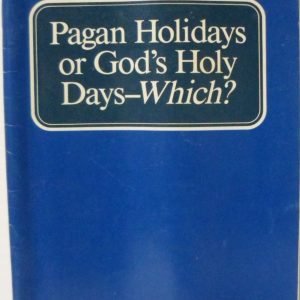 pagan-holidays-gods-holy-days-book