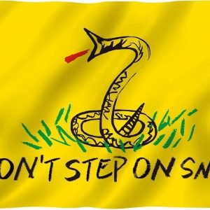 dont-step-on-snek-flag-anley-3x5