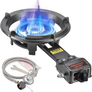 arc-outdoor-propane burner stove