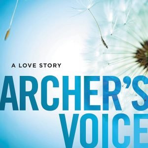 archers-voice-kindle edition