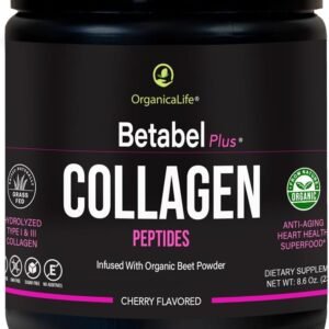 betabel plus collagen