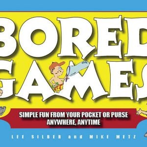 bored games simple fun