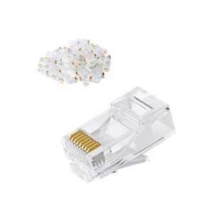 cablecreation-cat6-rj45 connectors