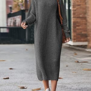 casual-womens-fall-winter-knit-dress