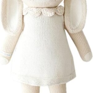 cuddle kind hannah bunny ivory13