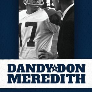 dandy-don-meredith-biography
