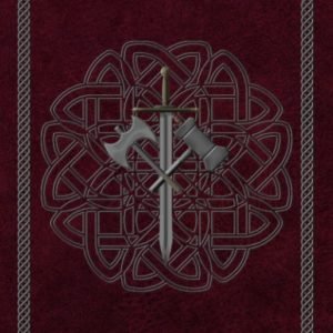 dnd 5e campaign journal barbarian edition