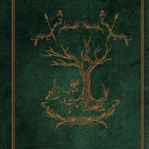 dnd-5e-campaign-journal-ranger-edition