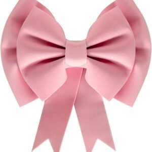 elegant-8-inch-pink-3d-gift-bow