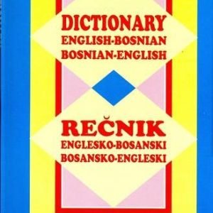 english-bosnian-dictionary-hardcover
