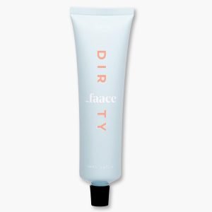 faace dirty face cleanser