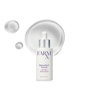 farm-rx bakuchiol serum