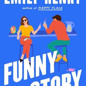 funny-story-emily henry