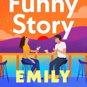 funny-story-paperback-emily henry