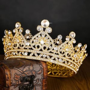 gold-queen-crown-rhinestone-princess-tiara
