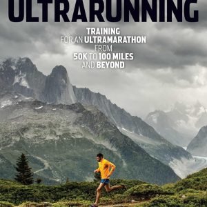 hal koerner field guide ultrarunning