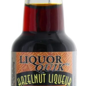 hazelnut-frangelico essence homebrew