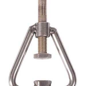 heavy duty knob nutcracker