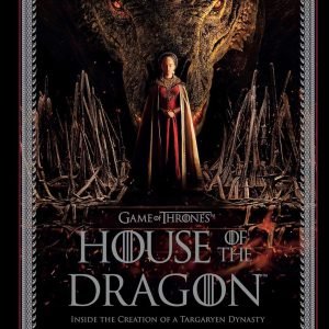 house-dragon-creation-targaryen dynasty