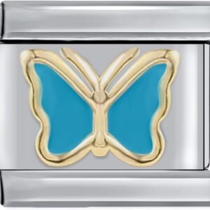 italian charm bracelet customizable