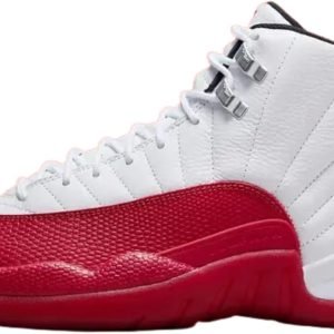 jordan air 12retro cherry2023