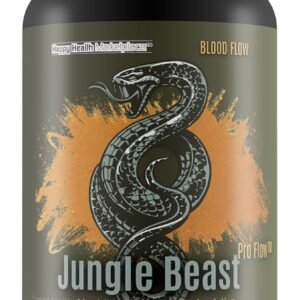 jungle-beast-pro-flow-blood-circulation supplement