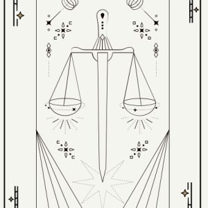 justice-tarot-card-notebook