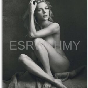 katheryn-winnick-canvas-poster