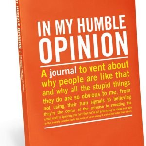 knock-knock-inner-truth-humble-opinion journal
