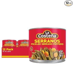 la-costena-serrano-peppers-12-pack