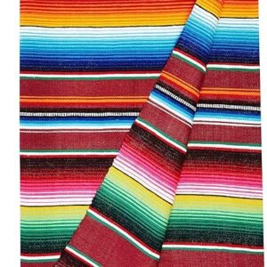 large-authentic-mexican-serape-blanket