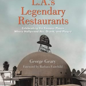 las legendary restaurants