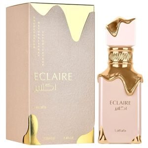lattafa eclaire eau de parfum
